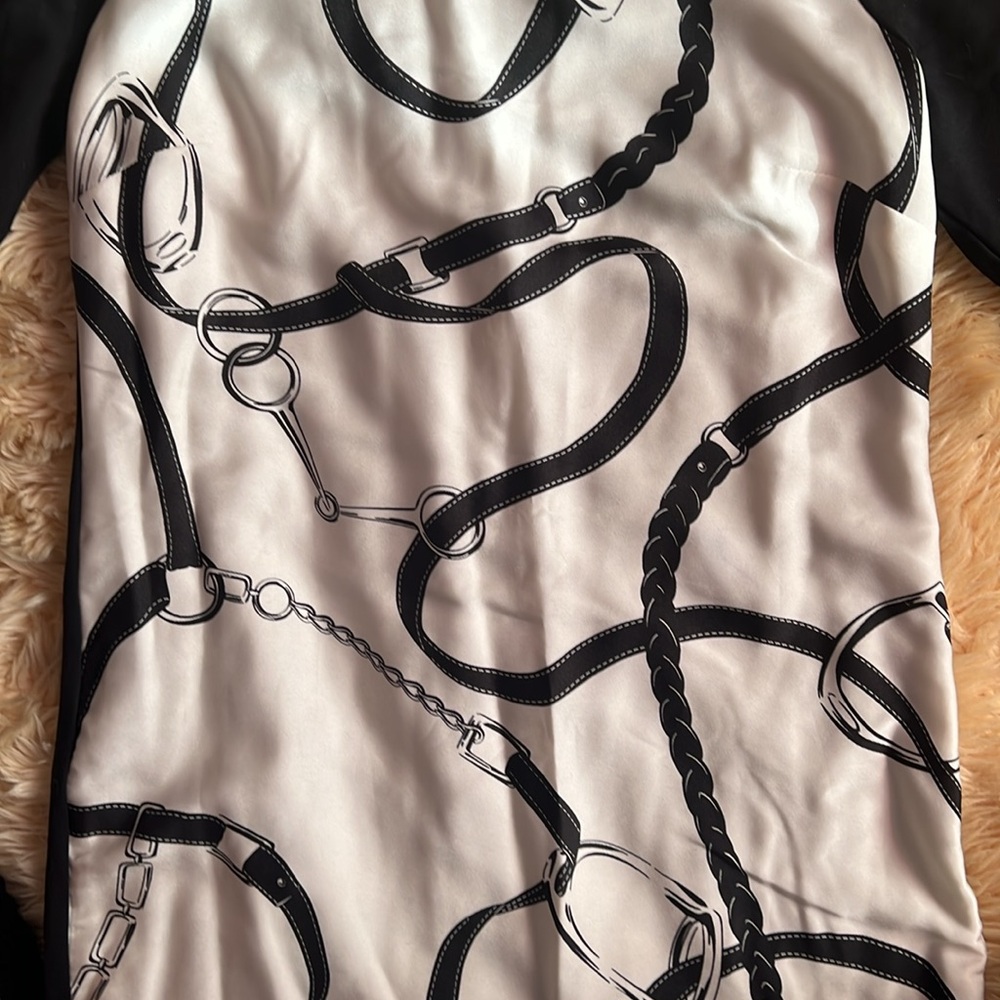 Ralph Lauren dress - Picture 3 of 4
